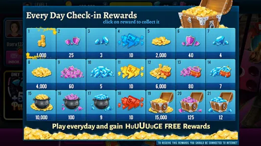 Neon Club Slots - Win Jackpot screenshot 12