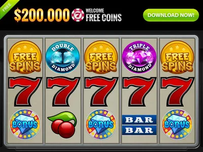 3 Pink Jackpot Diamonds Slots screenshot 12