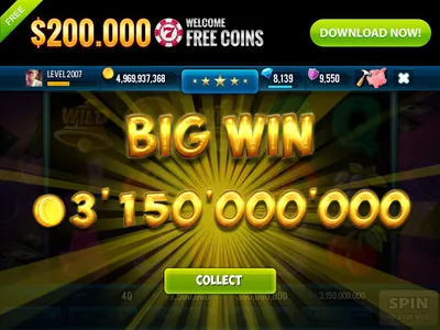 3 Pink Jackpot Diamonds Slots screenshot 9