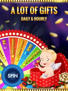 Love Day Slot Machine screenshot 2