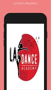 La Dans Akademi screenshot 0