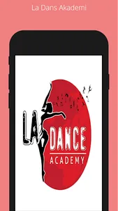 La Dans Akademi screenshot 1