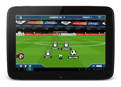 Flick Soccer 3D screenshot 20