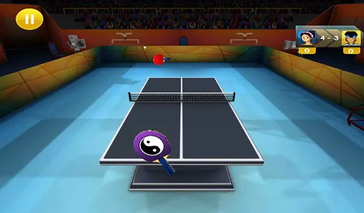 Ping Pong Stars - Table Tennis screenshot 10