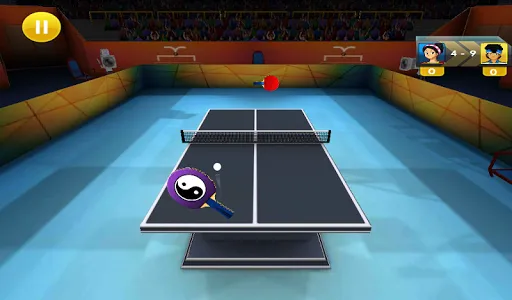 Ping Pong Stars - Table Tennis screenshot 12