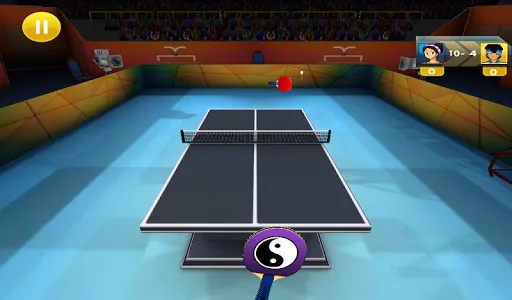 Ping Pong Stars - Table Tennis screenshot 13