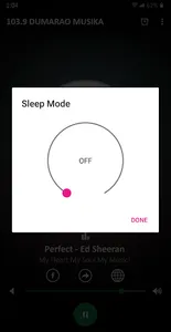 103.9 Dumarao Musika FM screenshot 2