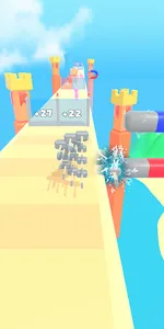 Hammer Crush 3D screenshot 0
