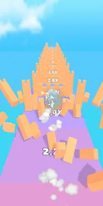 Hammer Crush 3D screenshot 11