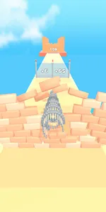 Hammer Crush 3D screenshot 2