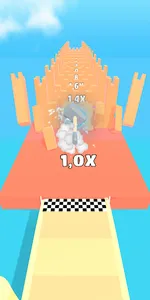 Hammer Crush 3D screenshot 4