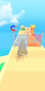 Hammer Crush 3D screenshot 6