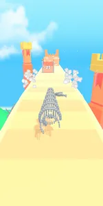 Hammer Crush 3D screenshot 7