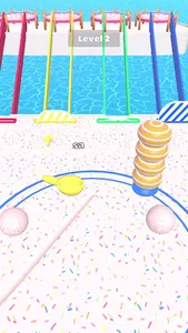 Ice Cream Race screenshot 6