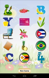 English for Kids screenshot 12