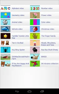 English for Kids screenshot 9