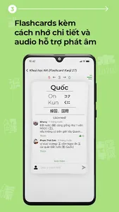 Dũng Mori screenshot 3