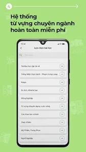 Dũng Mori screenshot 4