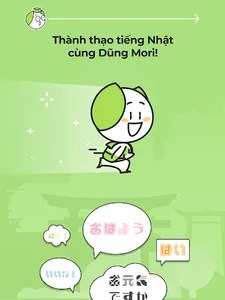 Dũng Mori screenshot 8