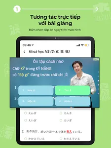 Dũng Mori screenshot 9