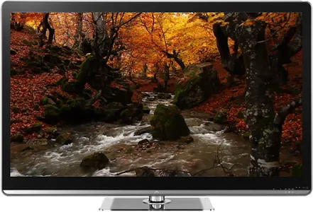 Waterfalls on TV - Chromecast screenshot 1