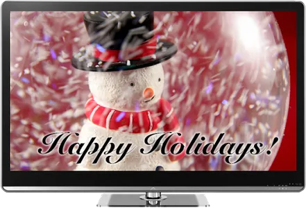 Greetings & Wishes Chromecast screenshot 2