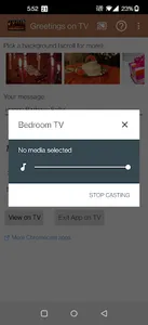 Greetings & Wishes Chromecast screenshot 7