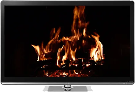 Fireplace for Android TV screenshot 1