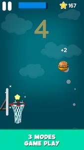 Dunk Basketball 2020 screenshot 12