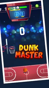 Dunk Master screenshot 4