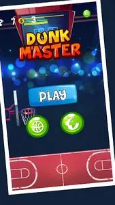 Dunk Master screenshot 5