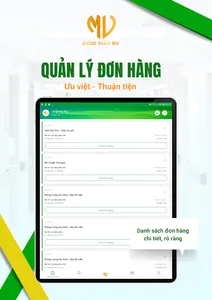 Dược thảo MV screenshot 11