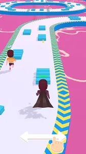 Water Walk！ screenshot 1