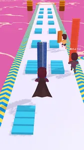 Water Walk！ screenshot 2