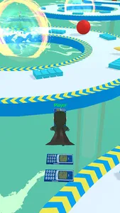 Water Walk！ screenshot 3