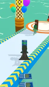 Water Walk！ screenshot 9