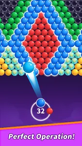 Bubble Shooter Pop & Puzzle screenshot 10