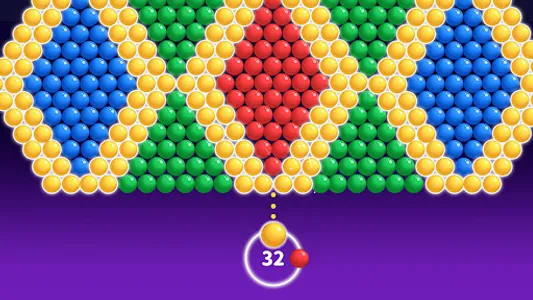 Bubble Shooter Pop & Puzzle screenshot 12