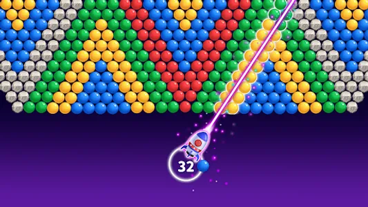 Bubble Shooter Pop & Puzzle screenshot 13