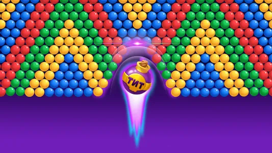 Bubble Shooter Pop & Puzzle screenshot 14