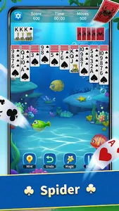 Solitaire Collection screenshot 1