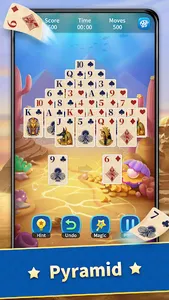 Solitaire Collection screenshot 10