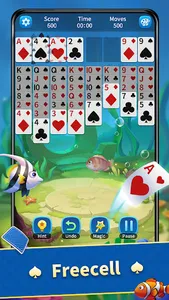 Solitaire Collection screenshot 11