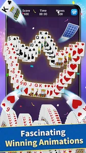 Solitaire Collection screenshot 15