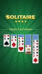 Solitaire Classic:Card Game screenshot 0