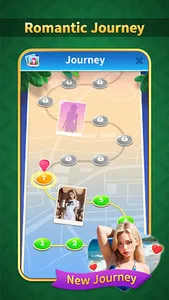 Solitaire Classic:Card Game screenshot 1