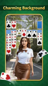 Solitaire Classic:Card Game screenshot 10