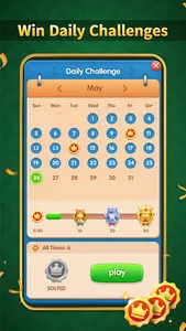 Solitaire Classic:Card Game screenshot 7