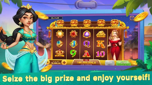 Duole Slot screenshot 3