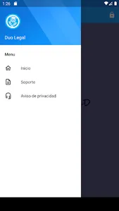 Duo Legal screenshot 1